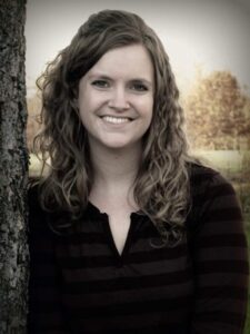 Savanna Kaiser, Ozark Homesteader and Heirloom Gardener - Biographies – MOTHER EARTH NEWS Image